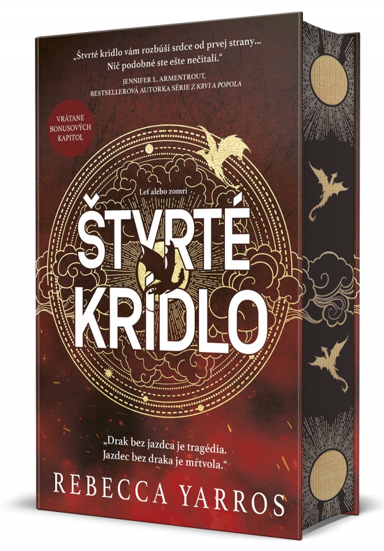 ***STVRTE KRIDLO