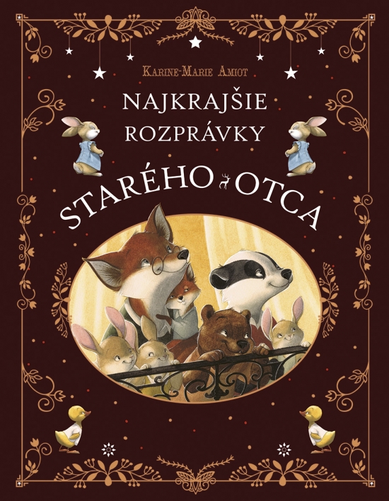 ***NAJKRAJSIE ROZPRAVKY STAREHO OTCA