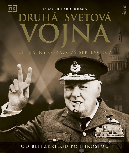 DRUHA SVETOVA VOJNA