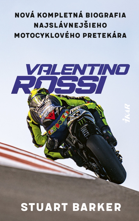 VALENTINO ROSSI