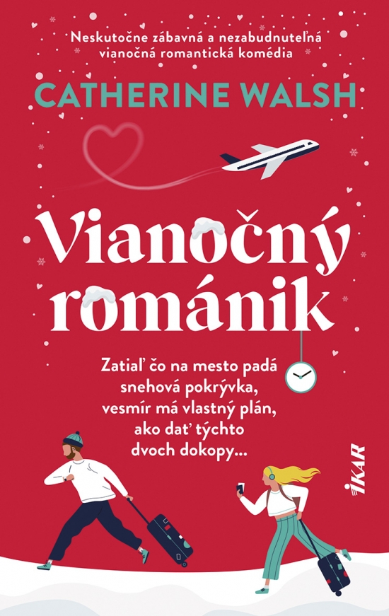 ***VIANOCNY ROMANIK