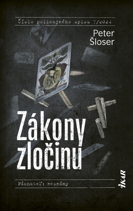 ***ZAKONY ZLOCINU