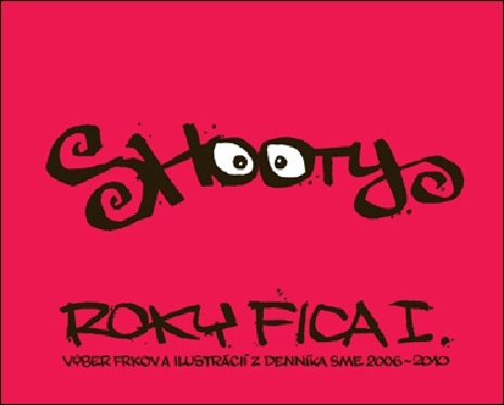 SHOOTY - ROKY FICA I.