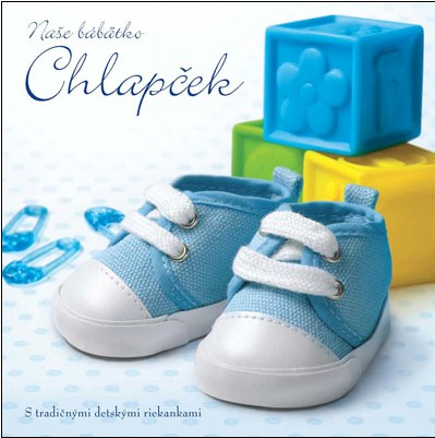 NASE BABATKO - CHLAPCEK