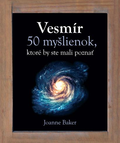 VESMIR - 50 MYSLIENOK, KTORE BY STE MALI POZNAT.