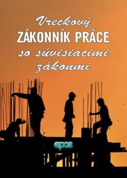 VRECKOVY ZAKONNIK PRACE SO SUVISIACIMI ZAKONMI