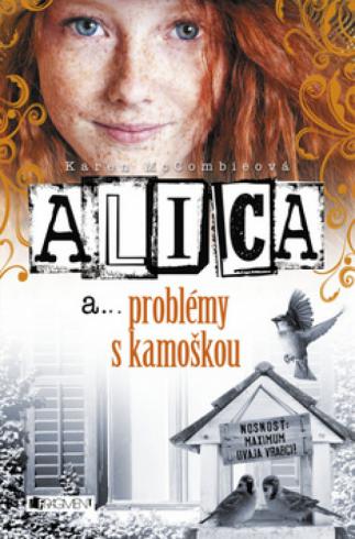 ALICA A ... PROBLEMY S KAMOSKOU