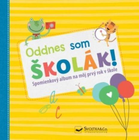 ODDNES SOM SKOLAK!