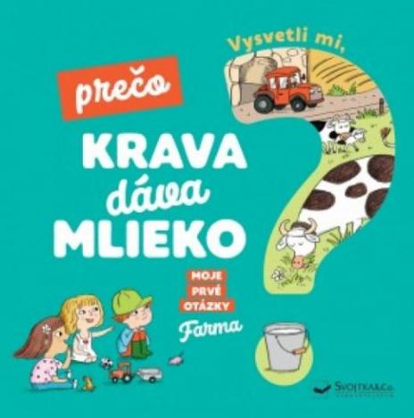 PRECO KRAVA DAVA MLIEKO