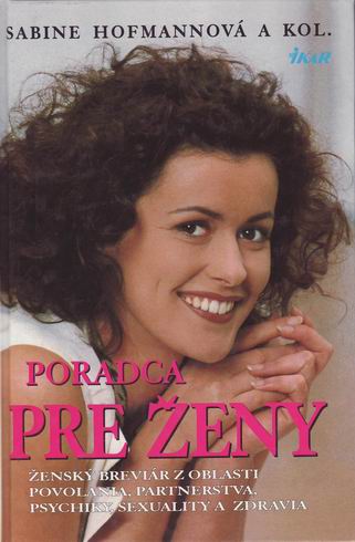 PORADCA PRE ZENY