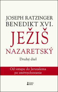 JEZIS NAZARETSKY DRUHY DIEL