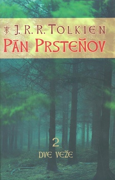 PAN PRSTENOV 2 - DVE VEZE