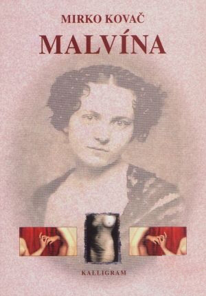 MALVINA