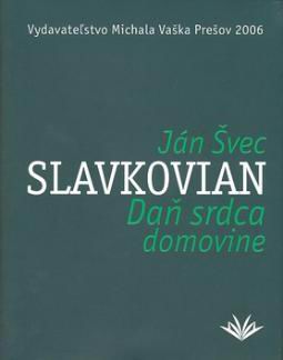 SLAVKOVIAN - DAN SRDCA DOMOVINE