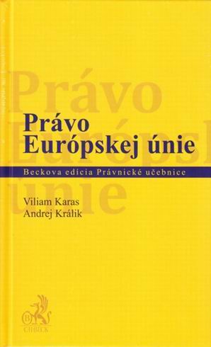 PRAVO EUROPSKEJ UNIE