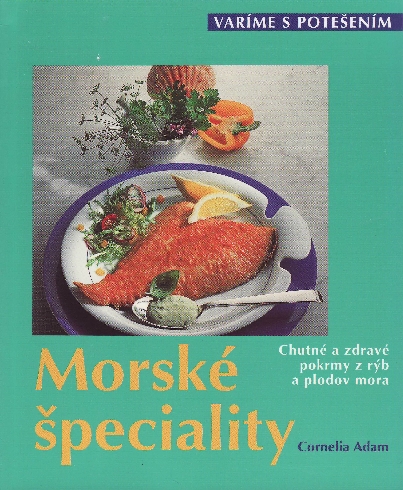 MORSKE SPECIALITY