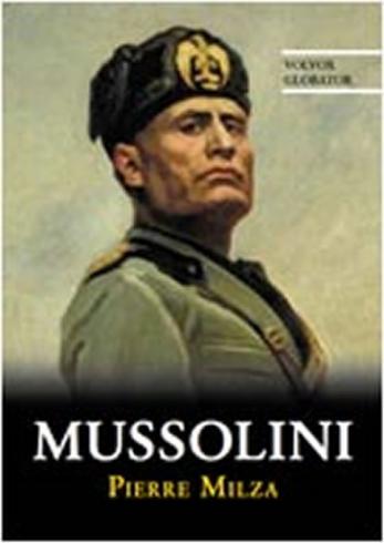 MUSSOLINI