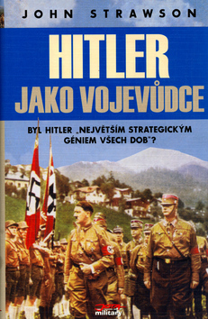 HITLER JAKO VOJEVUDCE