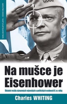 NA MUSCE JE EISENHOWER