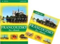 FRANCOUZSKY ZN.:<<IHNED>> + CD.