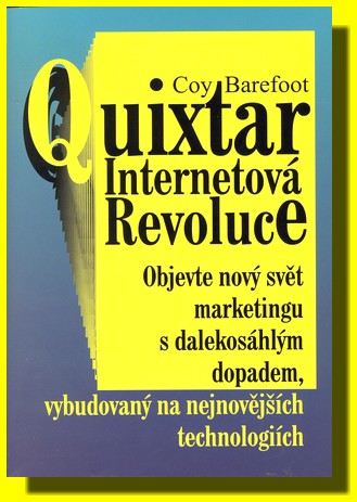 QUIXTAR - INTERNETOVA REVOLUCE