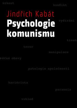 PSYCHOLOGIE KOMUNISMU