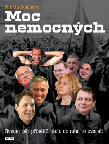 MOC NEMOCNYCH