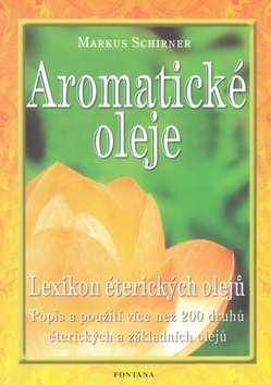 AROMATICKE OLEJE