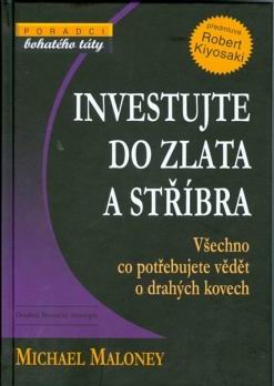 INVESTUJTE DO ZLATA A STRIBRA