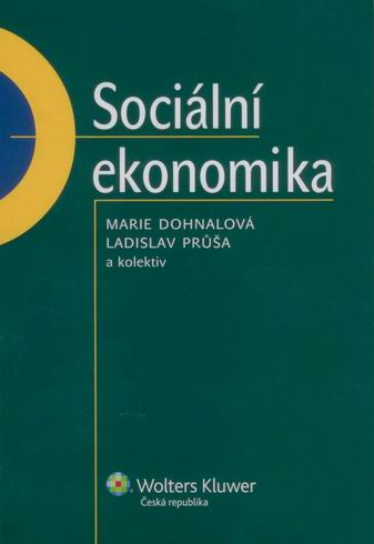 SOCIALNI EKONOMIKA