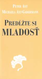 PREDLZTE SI MLADOST