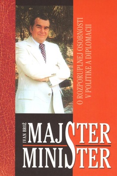 MAJSTER MINISTER