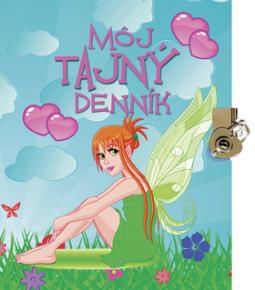 MOJ TAJNY DENNIK