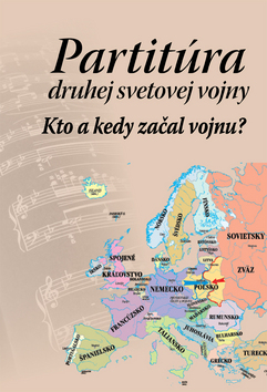 PARTITURA DRUHEJ SVETOVEJ VOJNY