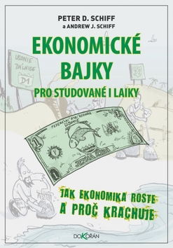 EKONOMICKE BAJKY PRO STUDOVANE I LAJKY