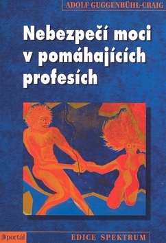 NEBEZPECI MOCI V POMAHAJICICH PROFESICH