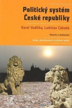 POLITICKY SYSTEM CESKE REPUBLIKY