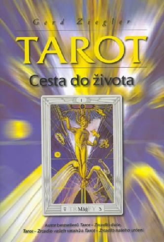 TAROT - CESTA DO ZIVOTA