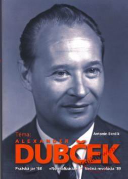 TEMA: ALEXANDER DUBCEK