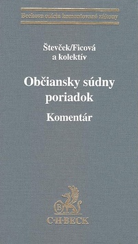 OBCIANSKY SUDNY PORIADOK - KOMENTAR