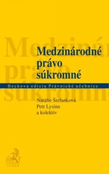 MEDZINARODNE PRAVO SUKROMNE