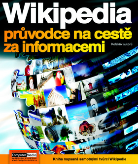 WIKIPEDIE PRUVODCE NA CESTE ZA INFORMACEMI