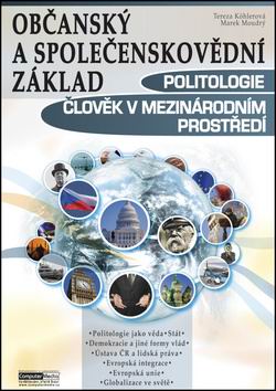 OBCANSKY A SPOLECENSKOVEDNI ZAKLAD POLITOLOGIE