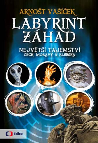 LABYRINT ZAHAD