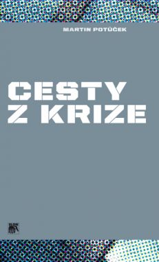 CESTY Z KRIZE