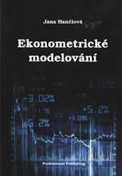 EKONOMETRICKE MODELOVANI