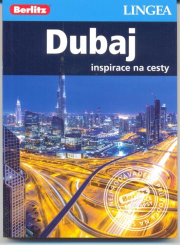 INSPIRACE NA CESTY - DUBAJ