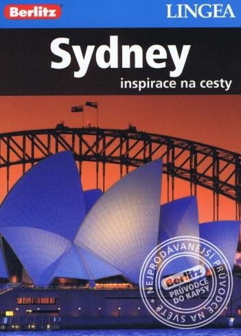 Sydney - inspirace na cesty Lingea Berlitz