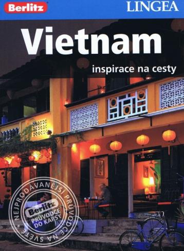 VIETNAM - INSPIRACE NA CESTY
