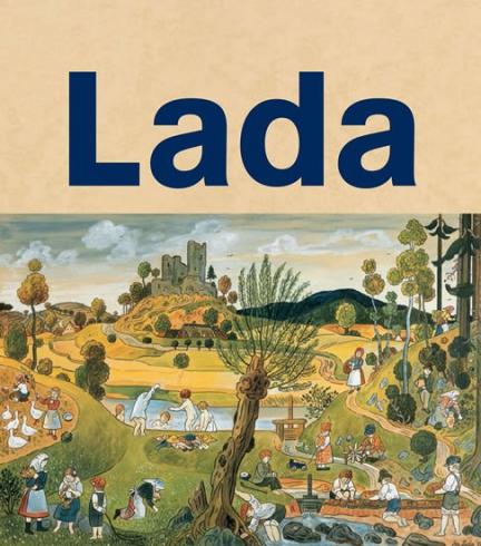 LADA